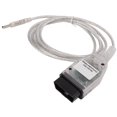 thumbnail image 4 of Cable MINI VCI ANGGREK adaptador de diagnóstico OBD2 plástico resistente al desgaste J2534 K-Line ISO 9141 CAN ISO 15765-4, 4 of 8