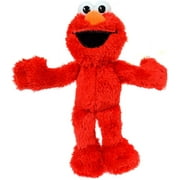 Sesame Street Plush Pal Elmo 8 Inches Mini