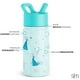 thumbnail image 2 of Botella de agua Simple Modern Disney Frozen Elsa Niños 350 ml, 2 of 8