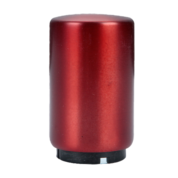 Beer Bottle Opener, Automatic Stainless Steel Push Down Opener