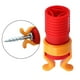 thumbnail image 3 of Abrazadera de tornillo de plástico ABS universal Pinza de fijación de broca portátil ligera Pinza de garra, 3 of 9