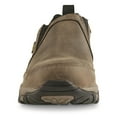 thumbnail image 5 of Guide Gear Men's Arrowhead II Leather Waterproof Slip-on Shoes Distressed Grey 11D     (Medium), 5 of 7