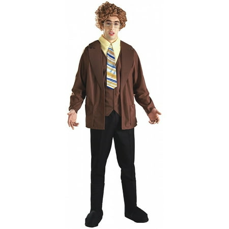 Napoleon Dynamite Costume - Standard - Chest Size 40-44