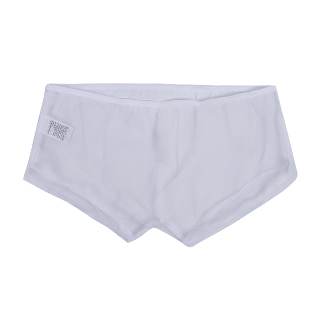 Wangsaura Culottes Aguichant en Maille Transparente pour Hommes, Boxeurs Transparents