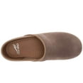thumbnail image 4 of Dansko Professional Taupe Milled Nubuck, 4 of 6