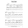 thumbnail image 4 of Fingerpicking Acoustic Hits: 15 Songs Arranged for Solo Guitar in Standard Notation & Tab (Paperback), 4 of 7