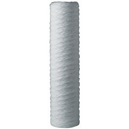 Omnifilter RS3-DS12-05 String Wound Whole House Replacement Cartridge