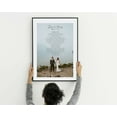 thumbnail image 2 of Wedding Song lyrics Anniversary gift first dance song lyrics wall art framed, 2 of 7