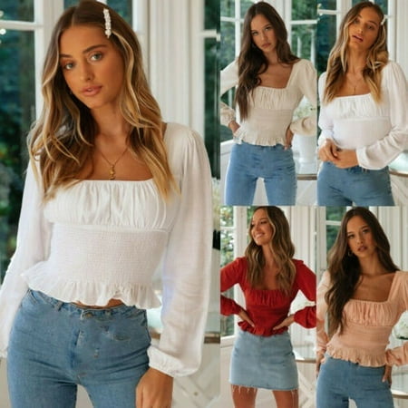 shirred