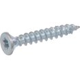 thumbnail image 1 of Tornillos Power Pro #6 x 2,5 cm en caja de acero zincado 40, 1 of 9