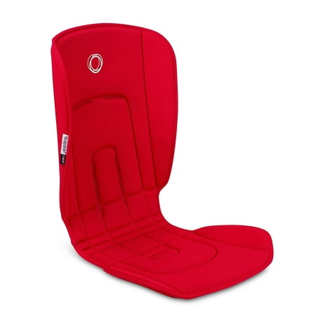 Bee3 Seat Fabric , Red, New fabric and colors: new fresh look, own the latest and greatest with a fresh look strong, durable and easily removable fabrics By