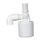 thumbnail image 5 of Control de Nivel de Líquido de Agua Válvula de Bola de Flotador Automática de Anulación de Cierre de Agua 1/2inch perfecl, 5 of 8