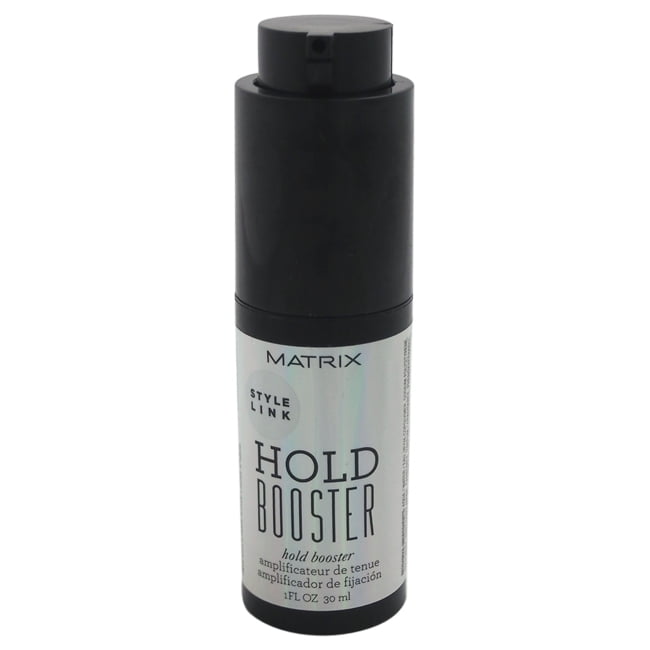 Matrix Style Link Hold Booster Hair Gel 1 Oz