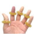 thumbnail image 3 of Rhino Skin Solutions Finger Massage Ring, 3 of 5
