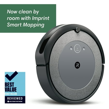 iRobot - Roomba i3 EVO (3150) Wi-Fi Connected Robot Vacuum - Neutral