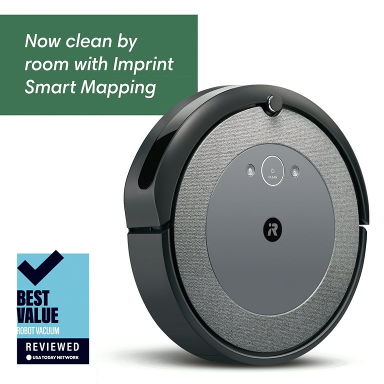 iRobot Roomba 960 Review - Best Robot Vacuum for Pet Hair