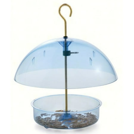 - Droll Yankees Seed Saver Domed Feeder