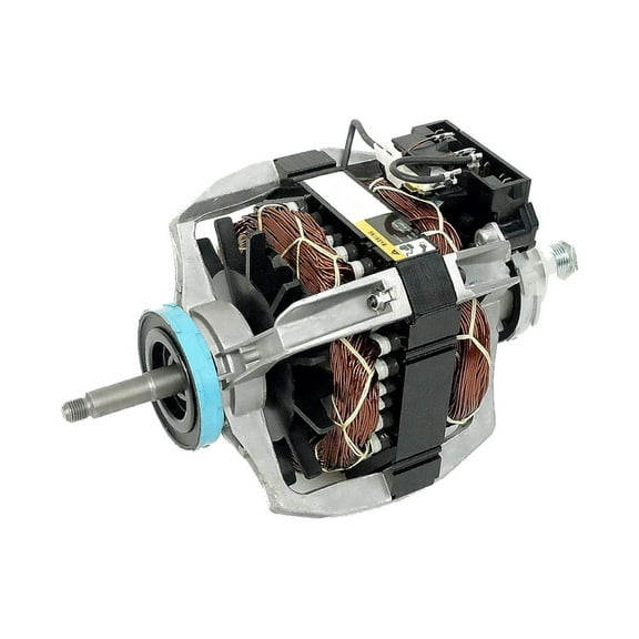 279827 - Upgraded Replacement for Speed Queen/Tappan Clothes Dryer Drive Motor