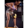 thumbnail image 5 of Medicine Ball Aeromat Elite Power 12 lb 23 cm Rope, 5 of 5