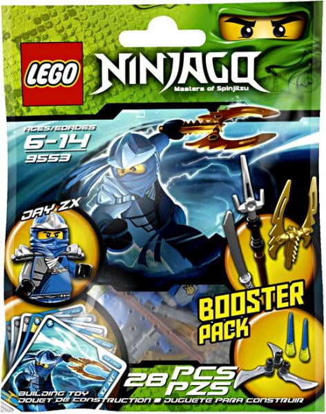 lego ninjago pack