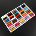 thumbnail image 6 of Cotton Sewing Thread, Sewing Machine Thread, 50Pcs For Machine Hand Stitching, 6 of 8
