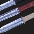 thumbnail image 5 of Cuchillo para desmalezar y cavar, mango de madera, 5 of 5