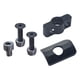 thumbnail image 4 of Convertidor de cambio trasero de bicicleta, adaptador de tensión de cadena portátil exterior para bicicletas de carretera, bicicletas de montaña, 4 of 8