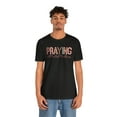 thumbnail image 4 of Praying Mama T-shirt, Religions Mom Life Shirt, Mother's Day Gift, 4 of 4