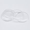 thumbnail image 4 of Miangastore Fitting Dies Watch Protector Clear Acrylic 25Pcs 1.3X1.3in, 4 of 8