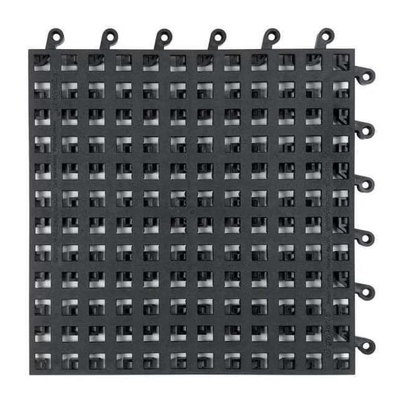 Vinyl, 18 in W x 18 in L, 10 PK 560