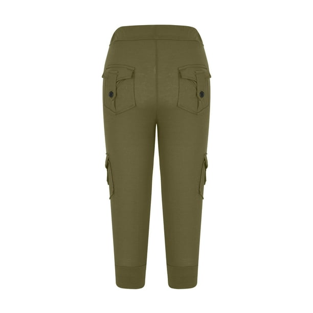 Dressy crop hotsell pants