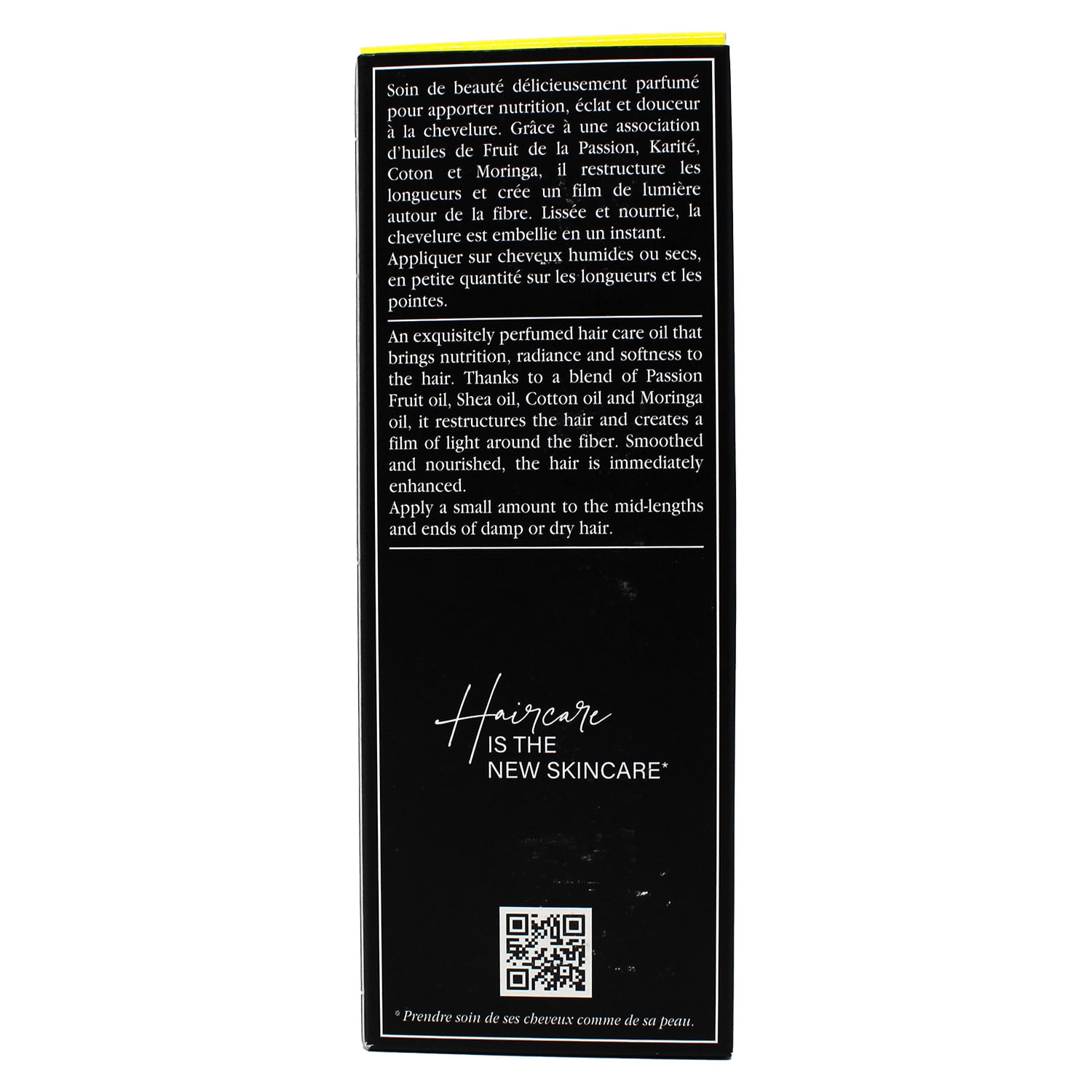 Sisley Hair Rituel Precious Hair Care Oil, Conditioning