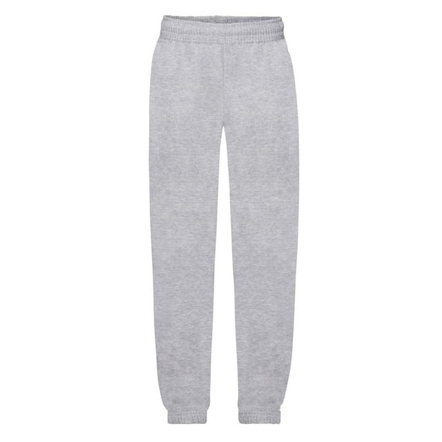 Fruit Of The Loom Pantalons de Jogging pour Garçons/filles / Bas de Jogging