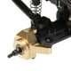 thumbnail image 4 of El la adaptacióndor hexagonal del volante se la la adaptaciónción a Axial SCX24 AXI90081 1:24 RC Parts perfke nudillo de dirección de coche rc, 4 of 9