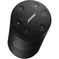 thumbnail image 4 of Bocina Portatil Bose Bluetooth SoundLink Revolve II - S017 Bose 858365-0100, 4 of 4
