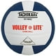 thumbnail image 2 of Compuesto de microfibra Volley-Tachikara Volley-Lite Sensi-Tec para voleibol, 2 of 2