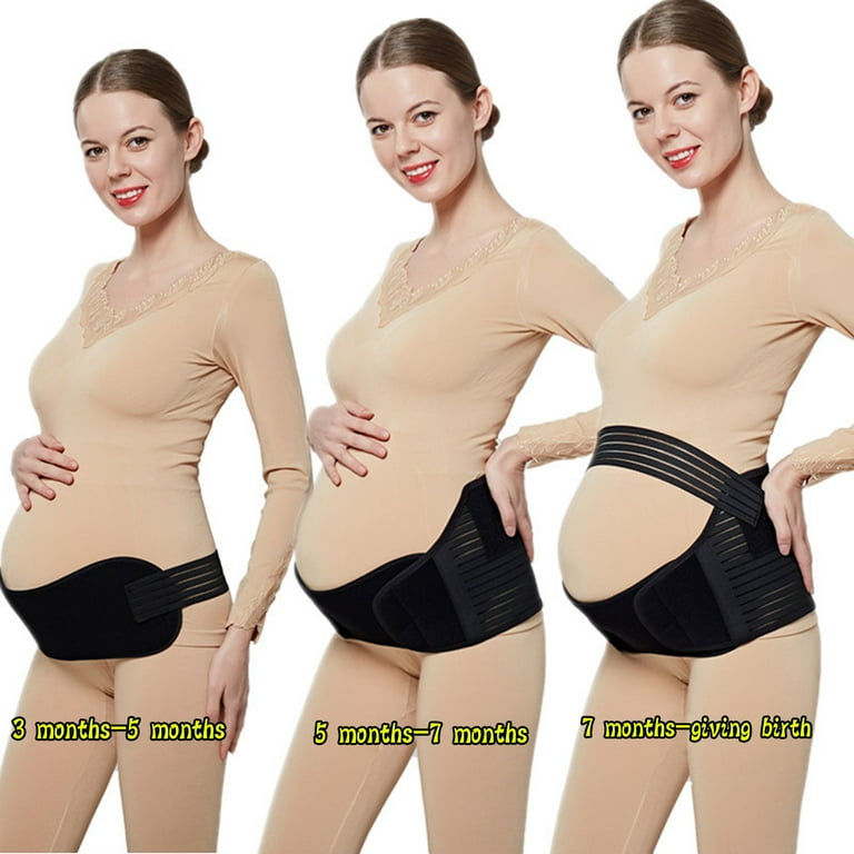 Pregnancy support belt argos top