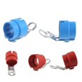 thumbnail image 4 of Blue/Red Plug Holder Trailer Plug Holder 7 and 13 Pin Suitable for 7 or 13 Pin Plugs, 4 of 4