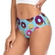 thumbnail image 2 of Fotbe Donuts Calzones Estampados para Mujer – Ropa Interior de Algodón, Cómoda, Suave y Elástica-Medium, 2 of 6