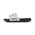 thumbnail image 2 of Sandalias Puma Hombre Ajustable Deportiva blanco 29, 2 of 6