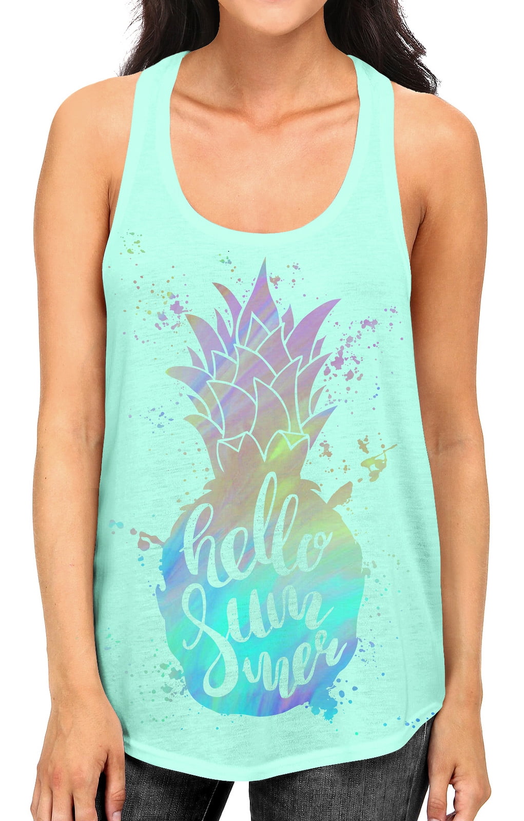 cute summer tank tops for juniors