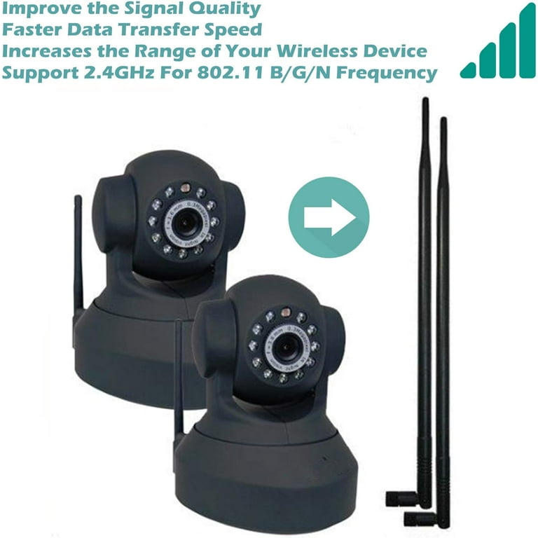 CCTV - REDES: ADAPTADOR USB WI-FI NANO 150MBPS ETOUCH®