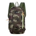 thumbnail image 1 of Mochila pequeña impermeable de 10 litros para hombre y mujer, bolsa para deportes al aire libre, montañismo, correr y ciclismo Fivean unisex, 1 of 2