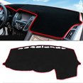 thumbnail image 3 of Car Dashboard Cover Anti UV Dash Mat Pad Fit for Ford Mondeo 2004-2006, 3 of 3