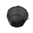 thumbnail image 2 of Yuarrent Cubierta de tubo de aire acondicionado, cordón elástico ajustable, bloqueo de cinturón, Protector de tubo acondicionador, bolsa de mejora para Cubiertas para muebles de jardín 13.5x31cm Yuarrent HA059663-03, 2 of 6