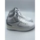 thumbnail image 4 of Ni - ke Ni - ke Air Jordan 2 Retro Shoes GS Cement Grey Youth/Women's NEW, 4 of 5