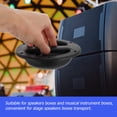 thumbnail image 1 of HOOWIFFY 5Pack Durable Loudspeaker Accessories designed from ABS for Stage Performance Use, 1 of 7