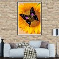 thumbnail image 3 of Butterfly 5D DIY Full Drill Diamond Painting, 3 of 3