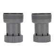 thumbnail image 2 of Adaptador De Conversión De Manguera De Piscina Up Ground, Adaptador De Manguera De Piscina Universal Para Accesorios, 2 of 7