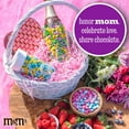 thumbnail image 2 of M&M'S Mother's Day Milk Chocolate Candy, 2lb Resealable Bulk Bag, 2 of 5